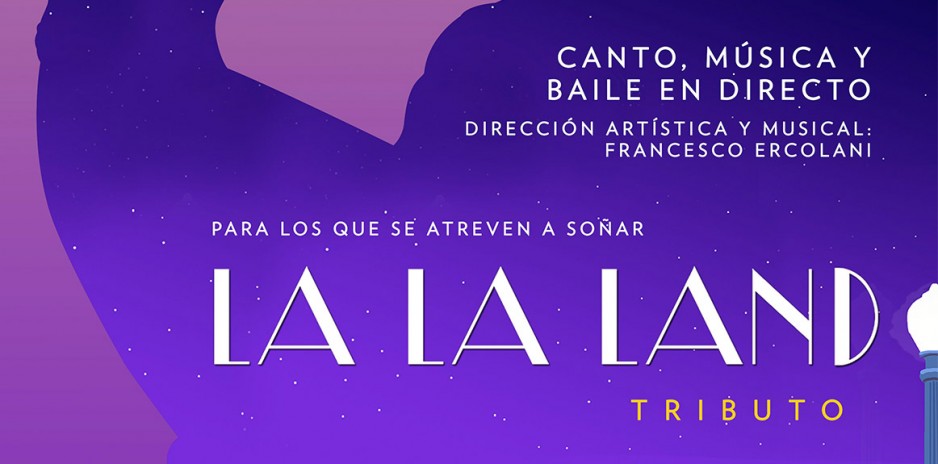 tributo-la-la-land Tributo La La Land en Madrid